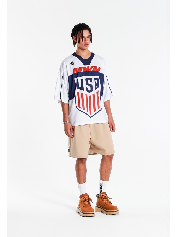 CAMISETA MWM SELECCIÓN NACIONAL