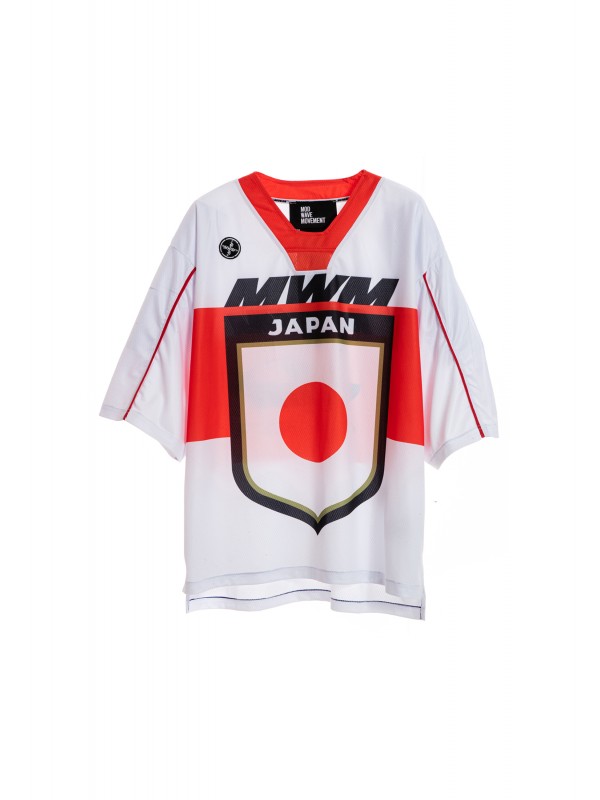 CAMISETA MWM SELECCIÓN NACIONAL