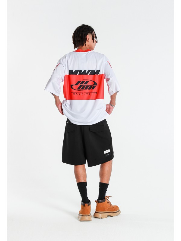 CAMISETA MWM SELECCIÓN NACIONAL