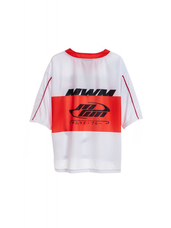 CAMISETA MWM SELECCIÓN NACIONAL