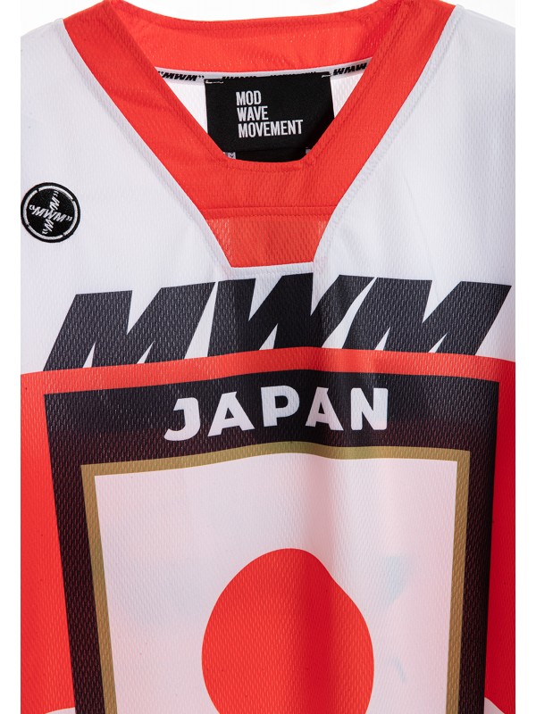 CAMISETA MWM SELECCIÓN NACIONAL