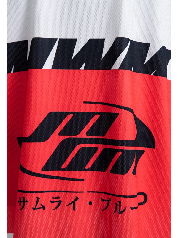 CAMISETA MWM SELECCIÓN NACIONAL