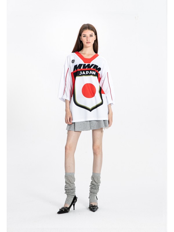 CAMISETA MWM SELECCIÓN NACIONAL