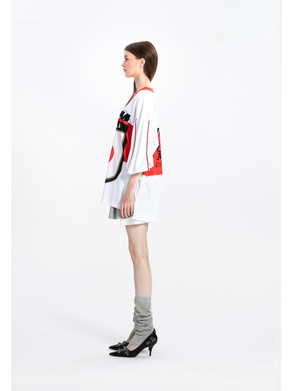 CAMISETA MWM SELECCIÓN NACIONAL