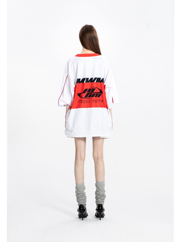 CAMISETA MWM SELECCIÓN NACIONAL