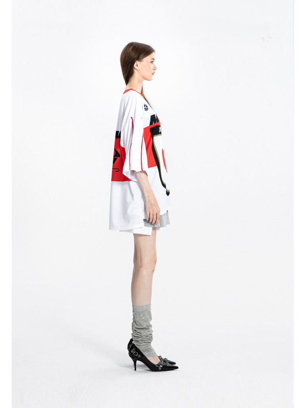 CAMISETA MWM SELECCIÓN NACIONAL