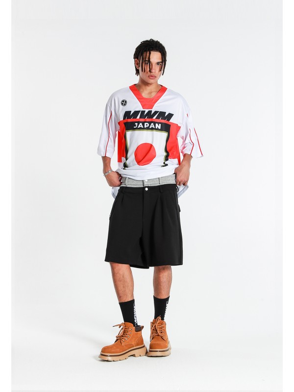 CAMISETA MWM SELECCIÓN NACIONAL