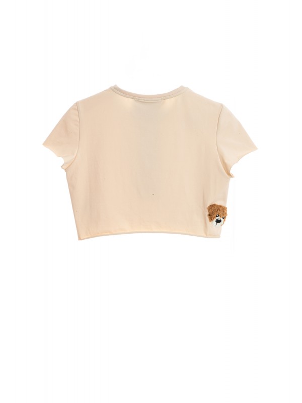 MWM TEDDY BEAR TOP