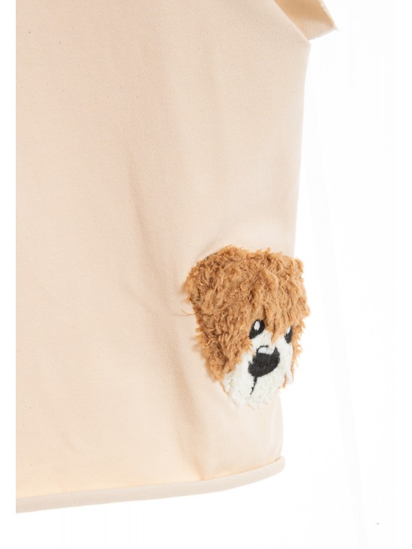 MWM TEDDY BEAR TOP