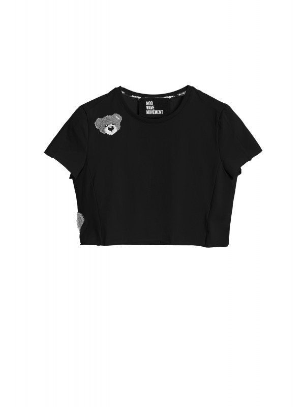 MWM TEDDY BEAR TOP