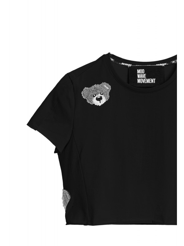 MWM TEDDY BEAR TOP