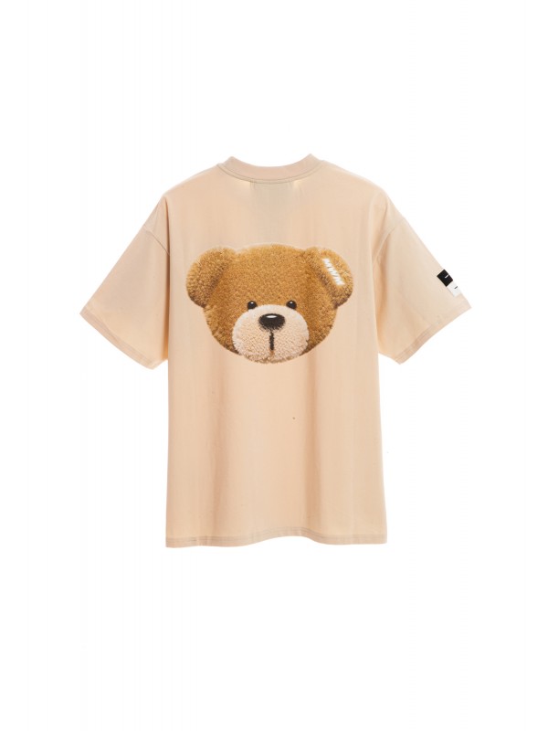 CAMISETA MWM OSO TEDDY