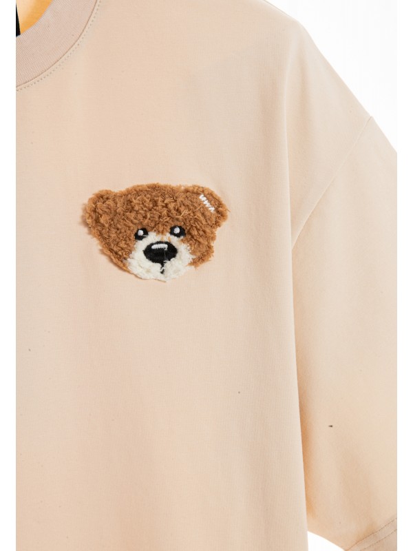 CAMISETA MWM OSO TEDDY