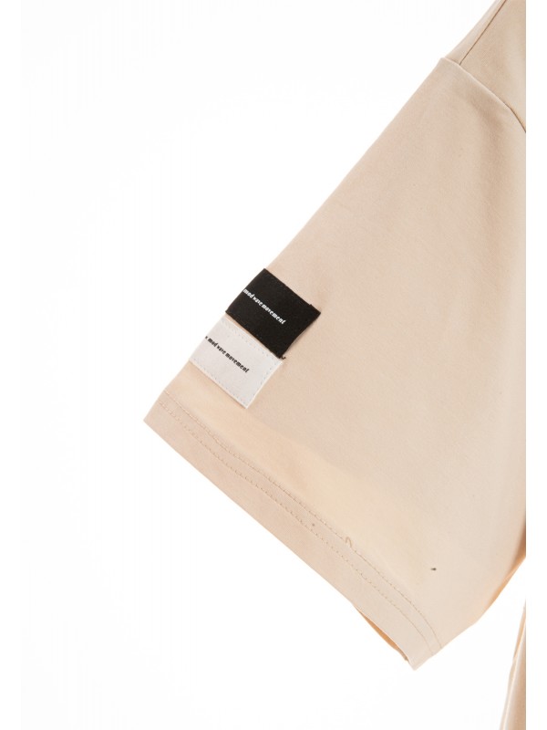 CAMISETA MWM OSO TEDDY