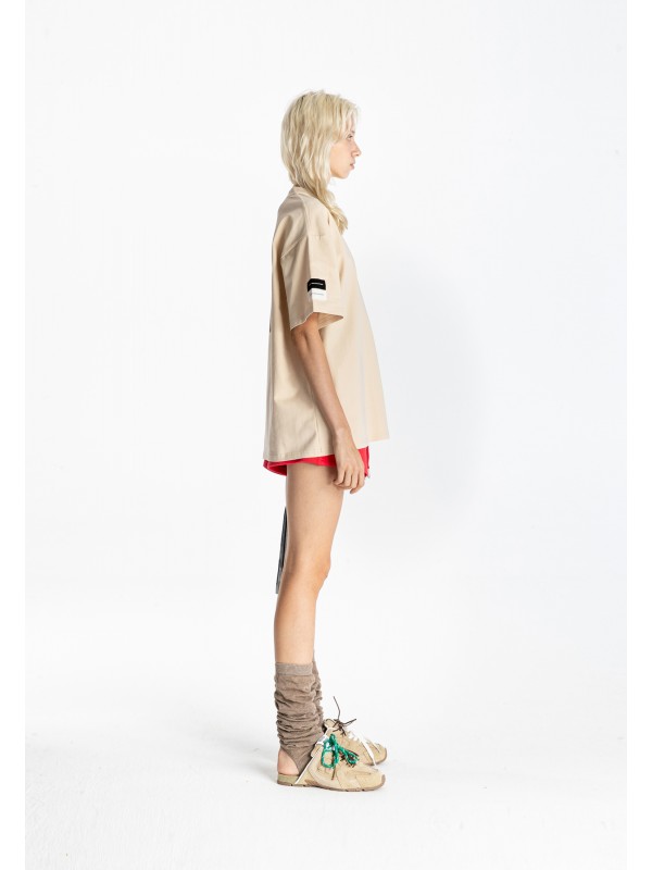 CAMISETA MWM OSO TEDDY