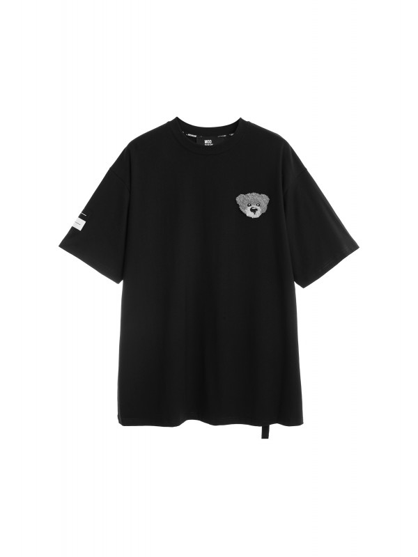 CAMISETA MWM OSO TEDDY