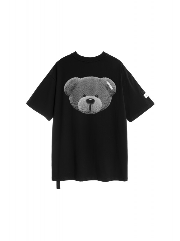 CAMISETA MWM OSO TEDDY