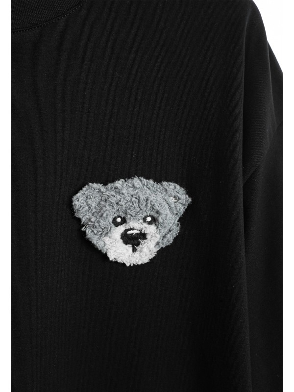 CAMISETA MWM OSO TEDDY