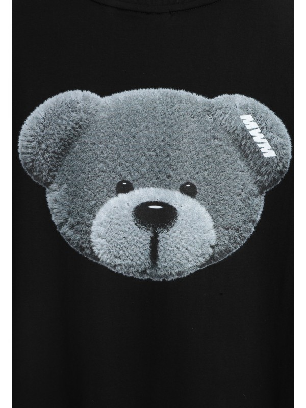 CAMISETA MWM OSO TEDDY