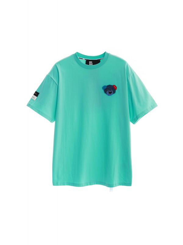 CAMISETA MWM OSO TEDDY