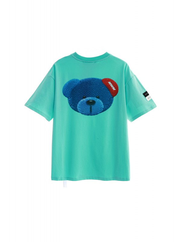 CAMISETA MWM OSO TEDDY