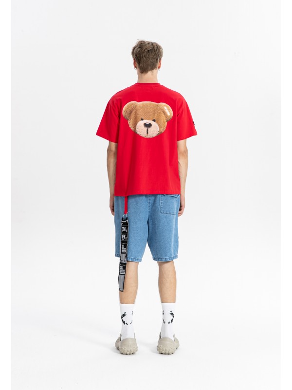 CAMISETA MWM OSO TEDDY