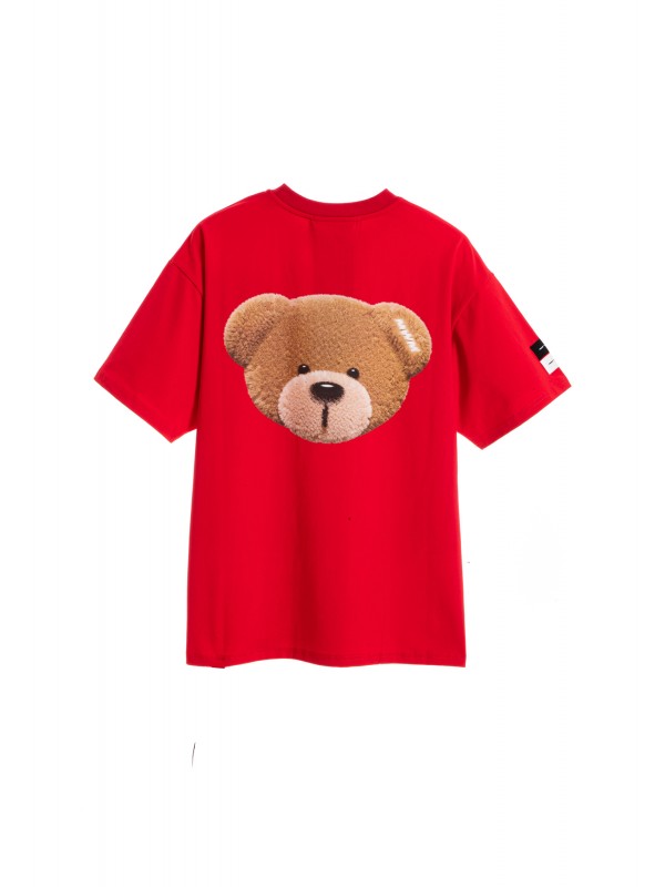 CAMISETA MWM OSO TEDDY