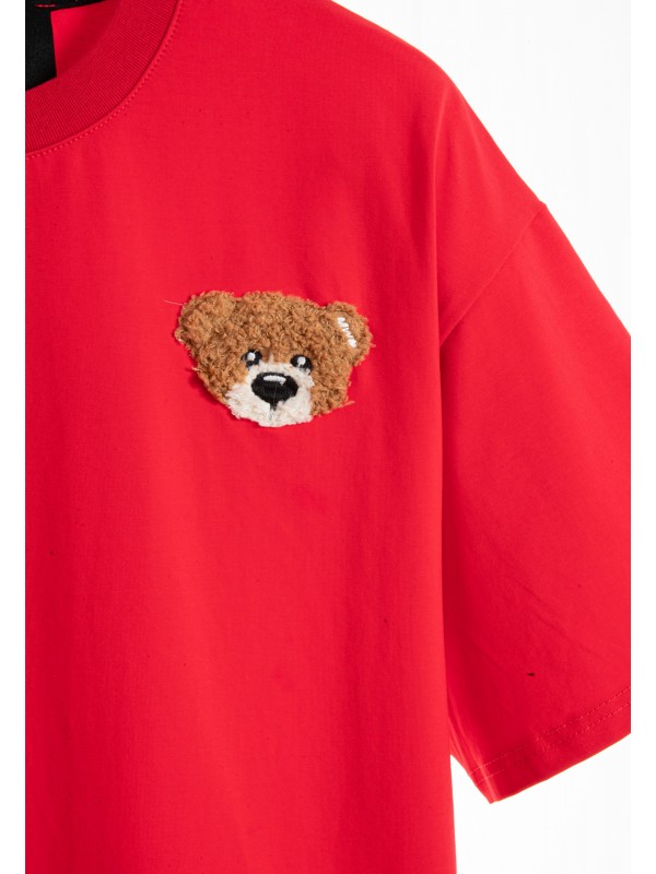 CAMISETA MWM OSO TEDDY