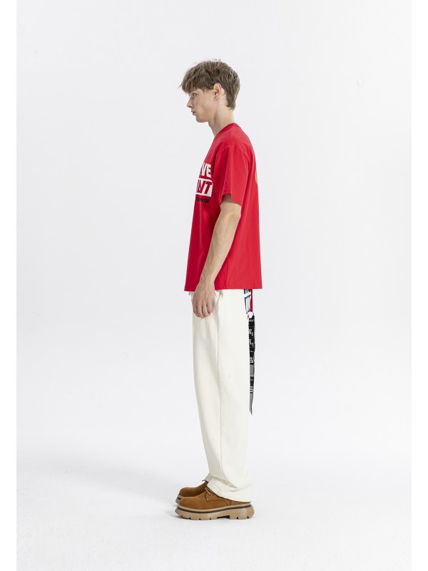 CAMISETA MWM OSO TEDDY