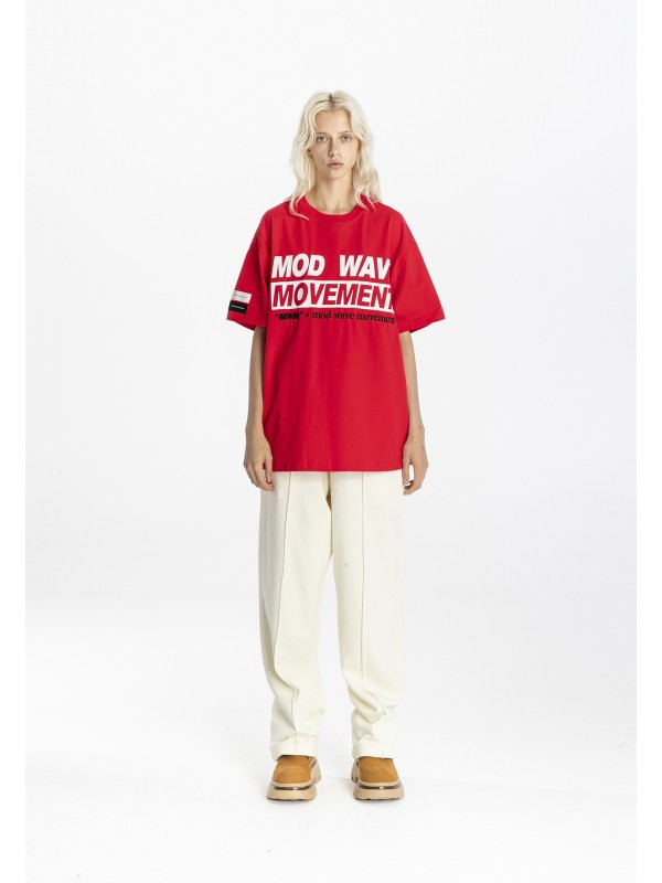 CAMISETA MWM OSO TEDDY