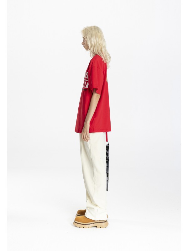 CAMISETA MWM OSO TEDDY