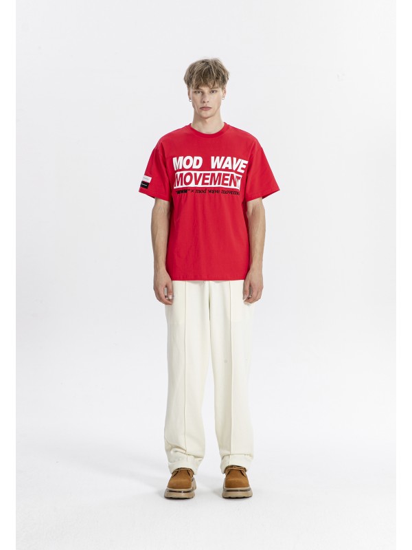 CAMISETA MWM OSO TEDDY