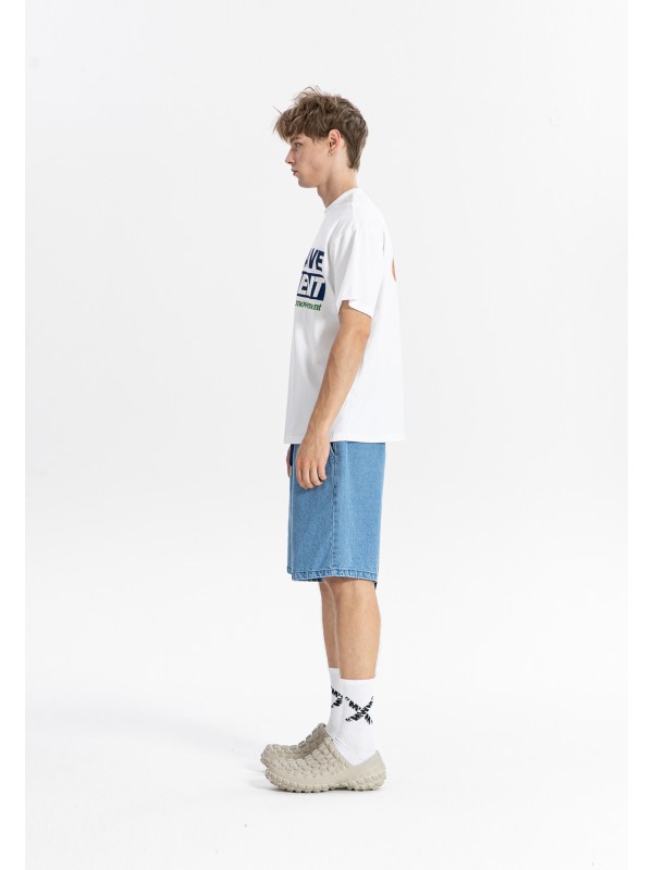 CAMISETA MWM OSO TEDDY