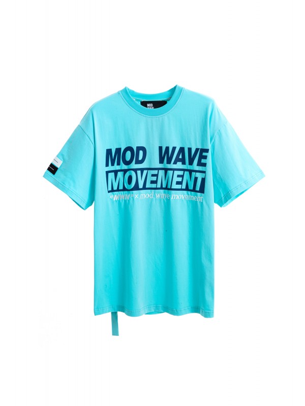 CAMISETA MWM OSO TEDDY