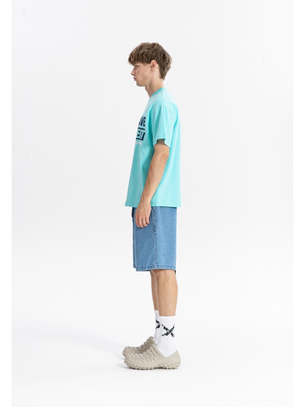 CAMISETA MWM OSO TEDDY