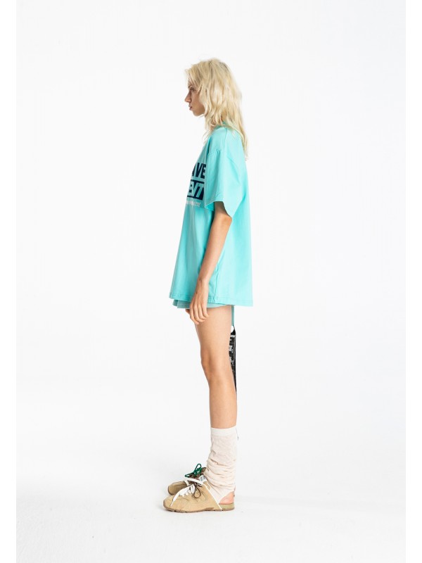 CAMISETA MWM OSO TEDDY