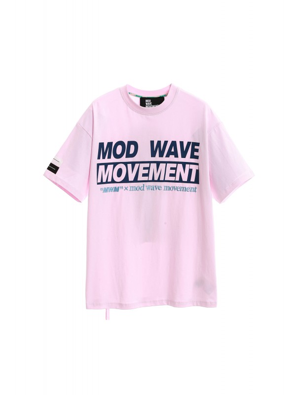 CAMISETA MWM OSO TEDDY