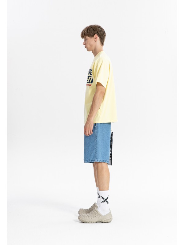 CAMISETA MWM OSO TEDDY