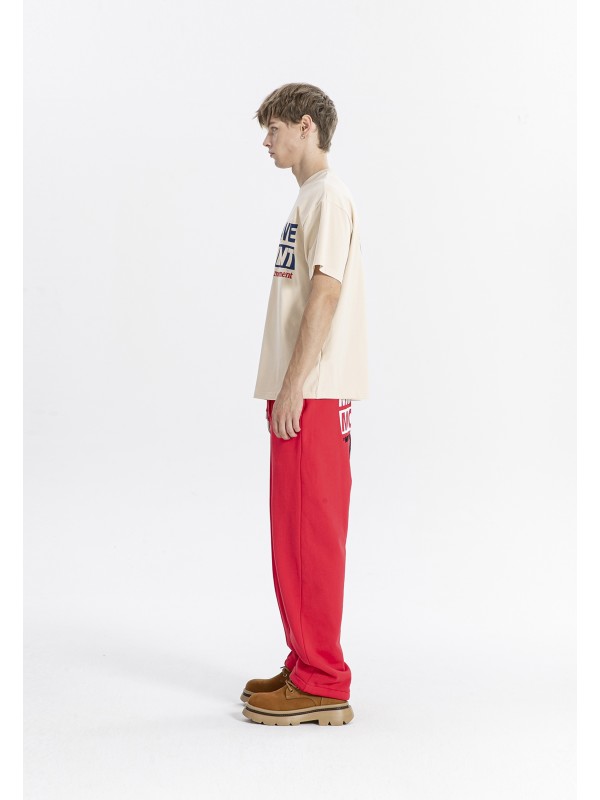 CAMISETA MWM OSO TEDDY