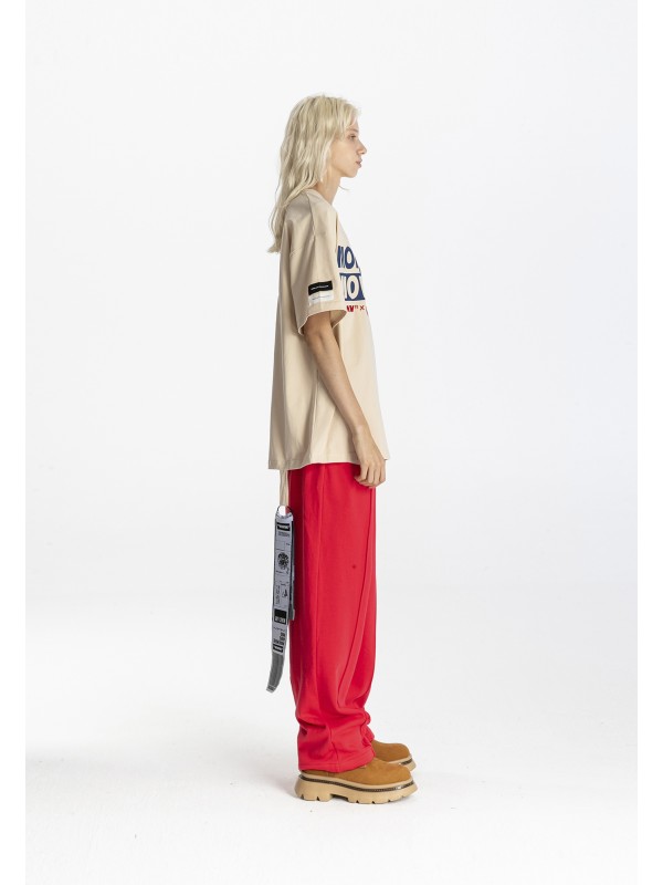 CAMISETA MWM OSO TEDDY