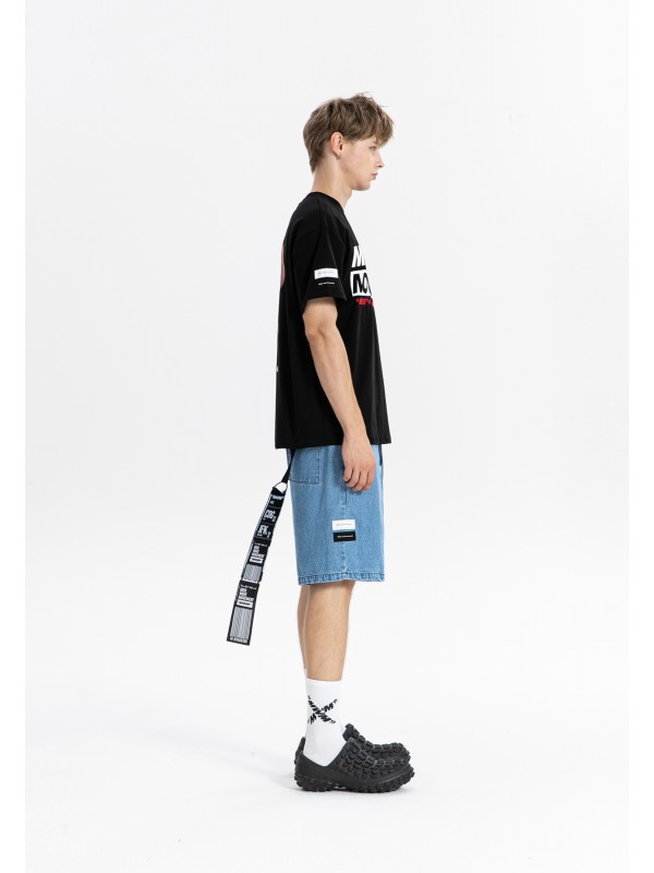 CAMISETA MWM OSO TEDDY