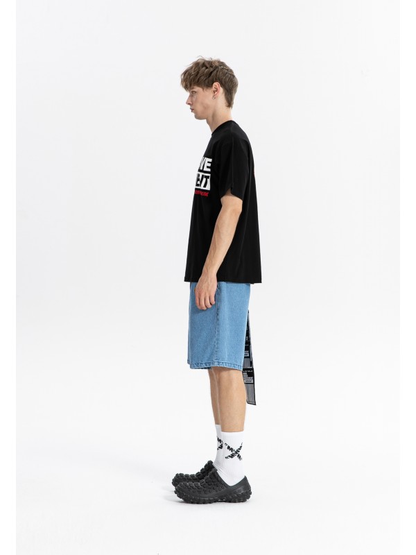 CAMISETA MWM OSO TEDDY