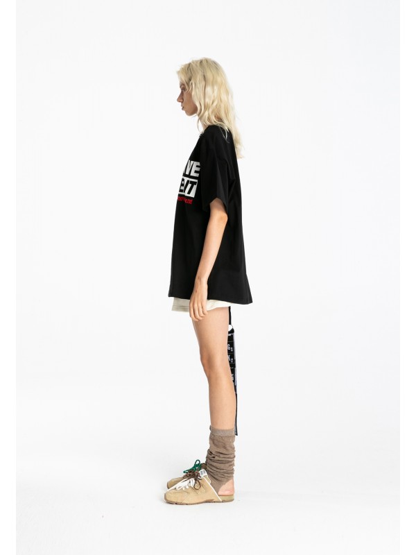 CAMISETA MWM OSO TEDDY