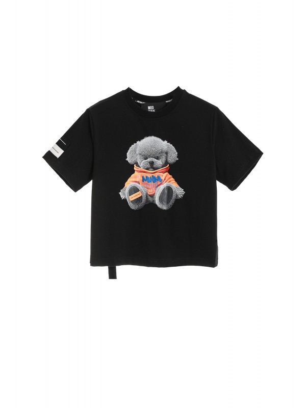 MWM TEDDY BEAR T-SHIRT