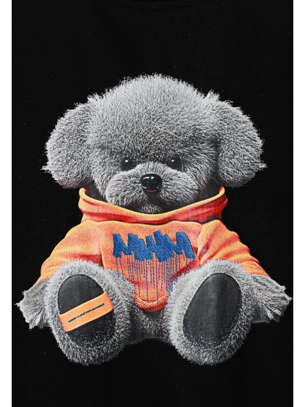 MWM TEDDY BEAR T-SHIRT
