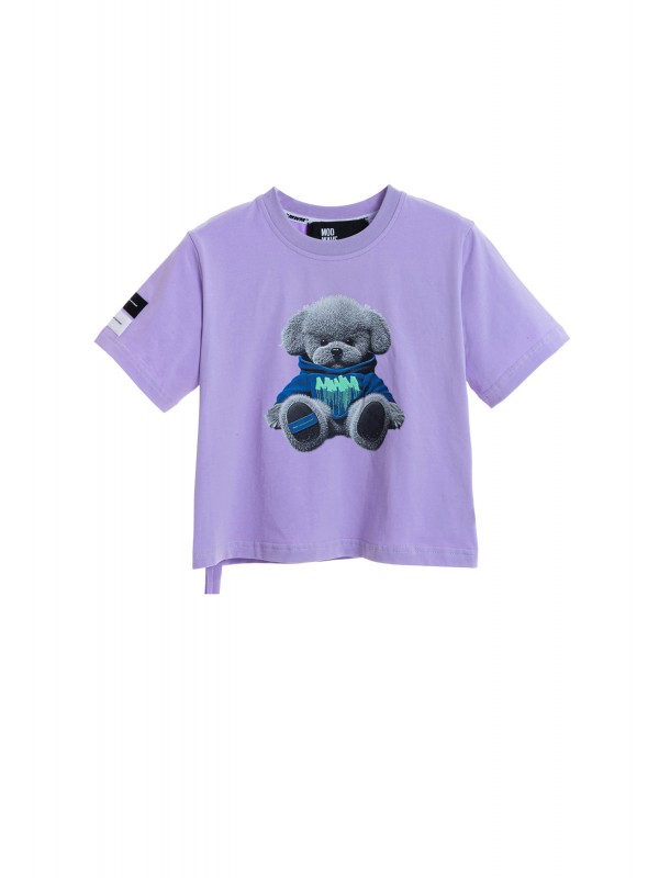 MWM TEDDY BEAR T-SHIRT