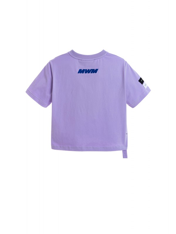 MWM TEDDY BEAR T-SHIRT