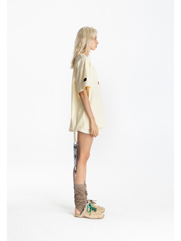 CAMISETA MWM OSO TEDDY