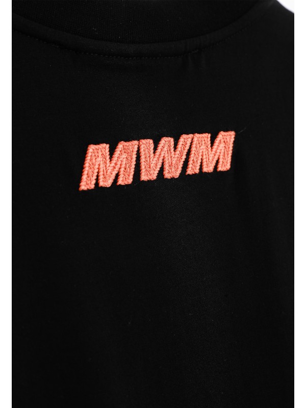 CAMISETA MWM OSO TEDDY