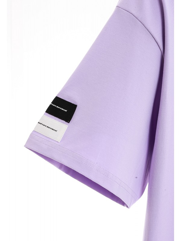 CAMISETA MWM OSO TEDDY